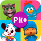Playkids+
